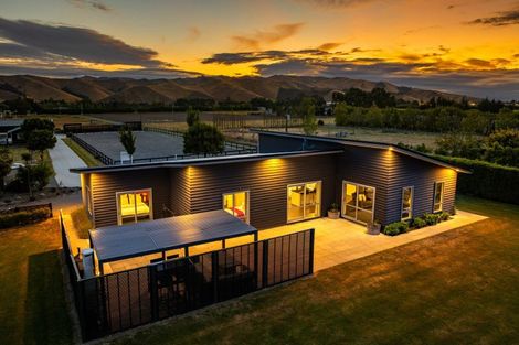 Photo of property in 81 Hardings Road, Riverlands, Blenheim, 7274