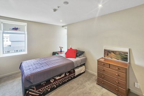 Photo of property in Elevate, 9/30e Taranaki Street, Te Aro, Wellington, 6011