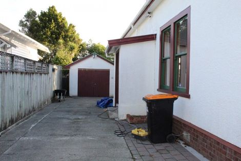 Photo of property in 6 Worcester Street, West End, Palmerston North, 4410