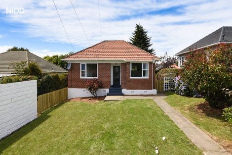 Photo of property in 8 Holyrood Avenue, Wakari, Dunedin, 9010