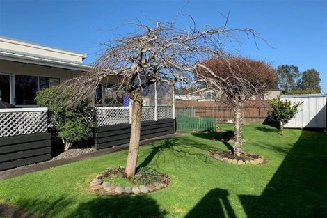 Photo of property in 12 Sarten Street, Waitara, 4320