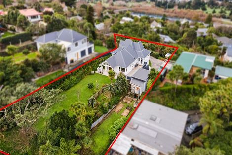 Photo of property in 47 Belmont Terrace, Belmont, Lower Hutt, 5010