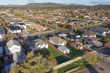 Photo of property in 155 Ranolf Street, Glenholme, Rotorua, 3010