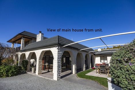 Photo of property in 55 Airedale Road, Weston, Oamaru, 9401