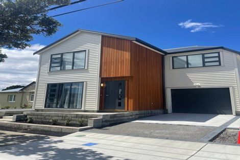 Photo of property in 128a Randwick Road, Moera, Lower Hutt, 5010