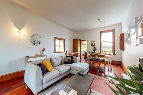 Photo of property in 16 Stafford Street, Mount Victoria, Wellington, 6011