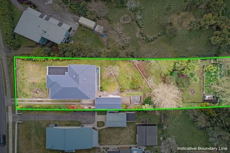 Photo of property in 43 Woodlands Road, Opotiki, 3122