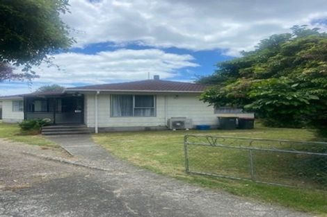 Photo of property in 9 Rinaha Place, Koutu, Rotorua, 3010
