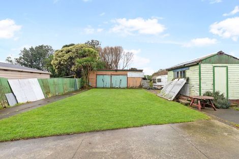 Photo of property in 40 Hood Street, Castlecliff, Whanganui, 4501