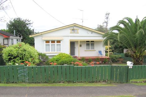 Photo of property in 1/30 Clayburn Road, Glen Eden, Auckland, 0602