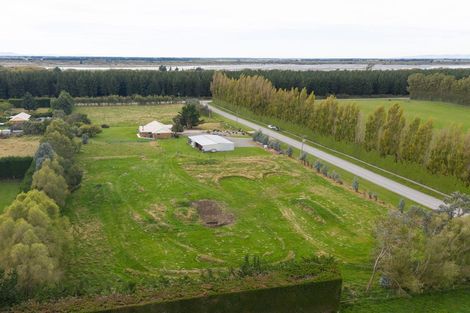 Photo of property in 199 Baker Road, Rakaia, 7784