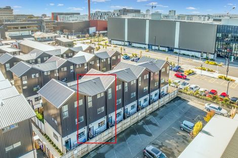 Photo of property in 2/50 Stewart Street, Christchurch Central, Christchurch, 8011