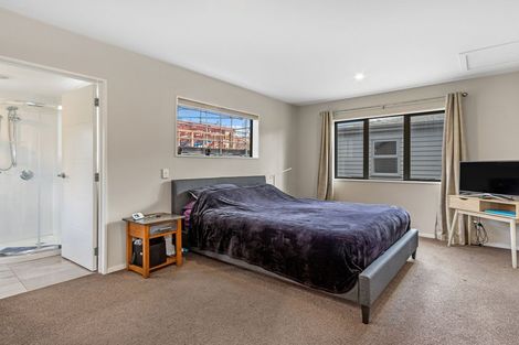Photo of property in 26b Burke Street, Addington, Christchurch, 8024