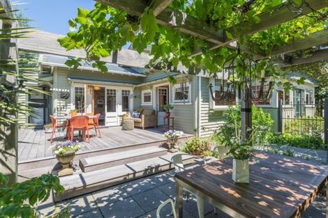 Photo of property in 78 Westholme Street, Strowan, Christchurch, 8052