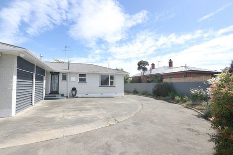 Photo of property in 196 Chalmers Avenue, Hampstead, Ashburton, 7700