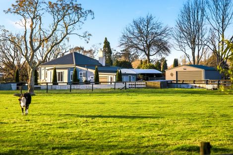 Photo of property in 17c Lissette Road, Newstead, Hamilton, 3286