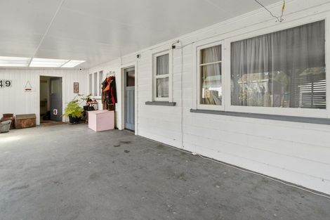 Photo of property in 2 Pukenui Road, Te Kuiti, 3910