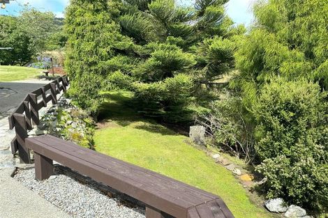 Photo of property in 123 Sinnott Road, Greymouth, 7805