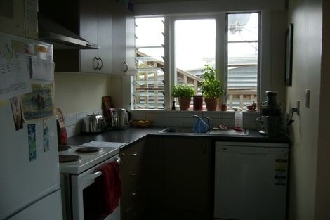 Photo of property in 28 Ohiro Road, Aro Valley, Wellington, 6021