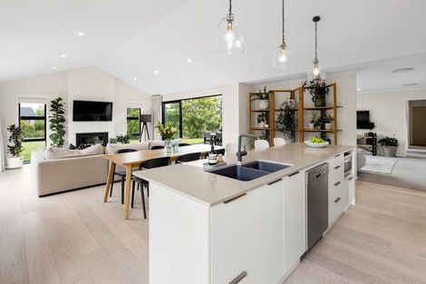 Photo of property in 15 Fraser Road, Pokeno, 2471