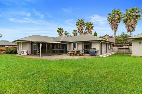 Photo of property in 4 Redwood Grove, Morrinsville, 3300