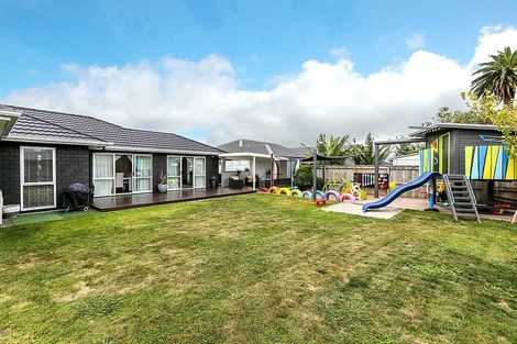 Photo of property in 5 Keene Drive, Bell Block, New Plymouth, 4312