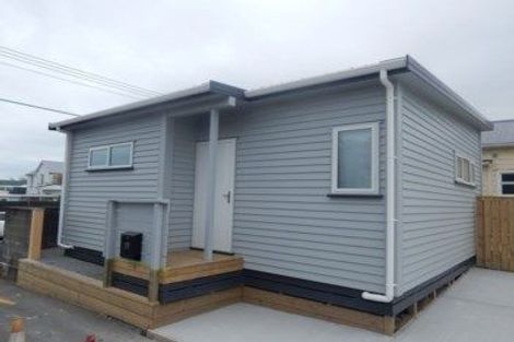 Photo of property in 62 Nelson Street, Petone, Lower Hutt, 5012