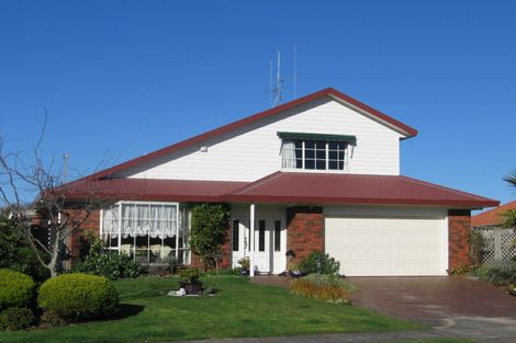 Photo of property in 13 Munro Place, Flagstaff, Hamilton, 3210