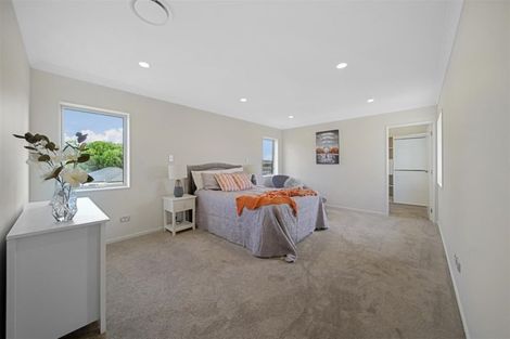 Photo of property in 11 Demeter Street, Flat Bush, Auckland, 2019