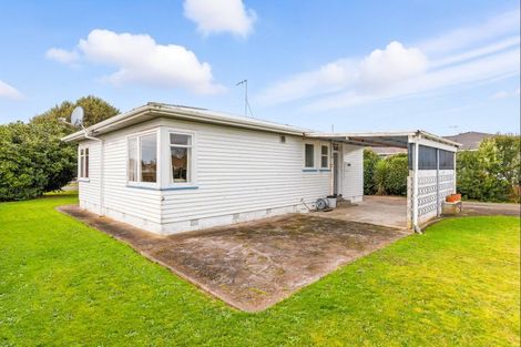 Photo of property in 45 Duke Street, Levin, 5510