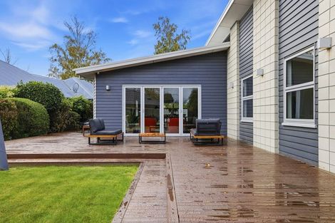 Photo of property in 45 Durrell Way, Rolleston, 7614