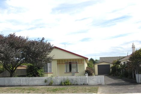 Photo of property in 8 Mackenzie Avenue, Woolston, Christchurch, 8023
