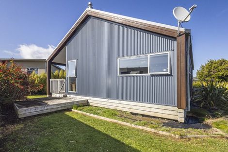 Photo of property in 1 Kanuka Way, Ohakune, 4625