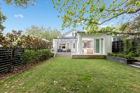 Photo of property in 8 Browning Street, Grey Lynn, Auckland, 1021
