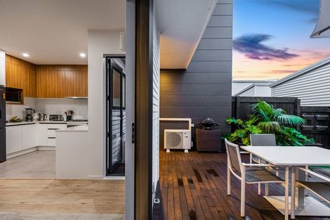 Photo of property in 135c Clark Road, Hobsonville, Auckland, 0616