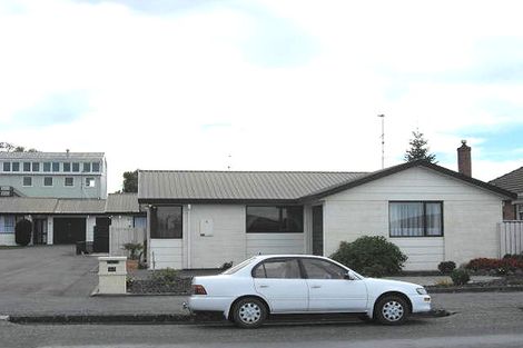 Photo of property in 319 Havelock Street, Ashburton, 7700