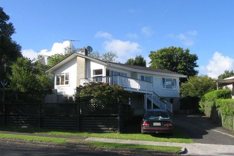 Photo of property in 61 Gowing Drive, Meadowbank, Auckland, 1072