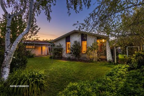 Photo of property in 23 Hillcrest Avenue, Witherlea, Blenheim, 7201