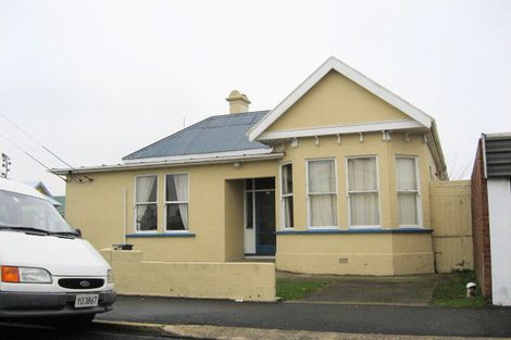 Photo of property in 37 New Street, Saint Kilda, Dunedin, 9012