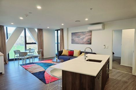 Photo of property in 2b Augustus Terrace, Parnell, Auckland, 1010