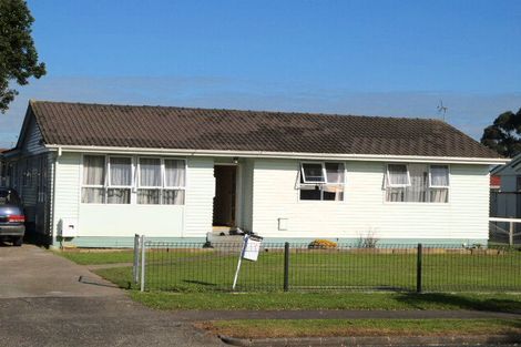 Photo of property in 223 Robertson Road, Mangere East, Auckland, 2024