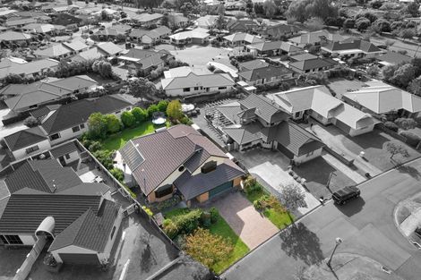 Photo of property in 10 Knightsbridge Place, Taradale, Napier, 4112