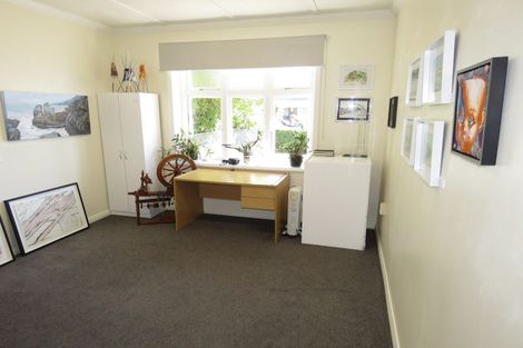 Photo of property in 241 Palmerston Street, Westport, 7825