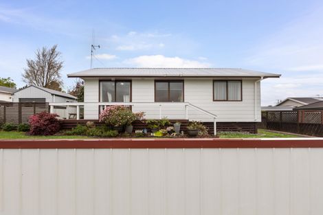 Photo of property in 2a Spence Place, Morrinsville, 3300