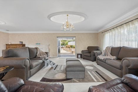 Photo of property in 23 Benalder Crescent, Tokoroa, 3420