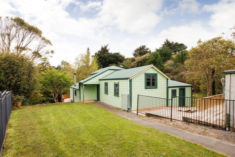 Photo of property in 353 Kahuterawa Road, Linton, Palmerston North, 4472