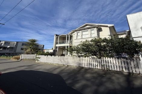 Photo of property in 76 Albany Street, North Dunedin, Dunedin, 9016