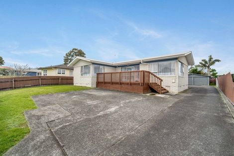 Photo of property in 32 Cargill Street, Papakura, 2110