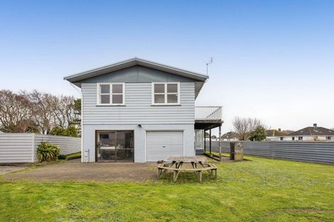 Photo of property in 55a Dixon Avenue, Hawera, 4610