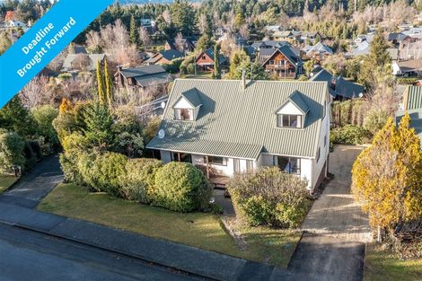 Photo of property in 17 Chalet Crescent, Hanmer Springs, 7334